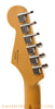 Fender Acoustasonic Stratocaster Used - tuners