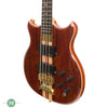 Alembic Basses - 2015 Stanley Clarke Signature Used - Angle
