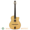 Altamira M20 Acoustic Guitar - front
