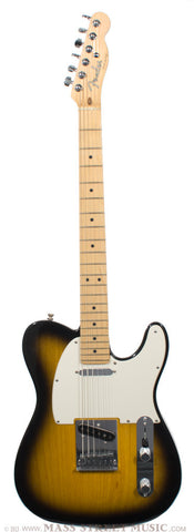 Used Fender American Standard Tele photo