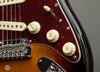 Fender Electric Guitars - American Professional II Stratocaster - RW 3-Color Sunburst - Controls