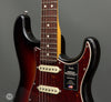 Fender Electric Guitars - American Professional II Stratocaster - RW 3-Color Sunburst - Frets