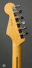 Fender Electric Guitars - American Professional II Stratocaster - RW 3-Color Sunburst - Tuners