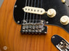 Fender Electric Guitars - American Professional II Stratocaster - RW Roasted Pine - Bridge