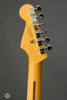 Fender Electric Guitars - American Professional II Stratocaster - RW Roasted Pine - Tuners