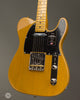 Fender Electric Guitars - American Professional II Telecaster - Butterscotch Blonde - Angle