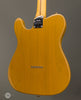 Fender Electric Guitars - American Professional II Telecaster - Butterscotch Blonde - Back Angle