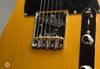 Fender Electric Guitars - American Professional II Telecaster - Butterscotch Blonde - Bridge