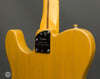 Fender Electric Guitars - American Professional II Telecaster - Butterscotch Blonde - Heel