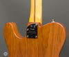 Fender Electric Guitars - American Professional II Telecaster - Roasted Pine - Heel