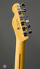 Fender Electric Guitars - American Professional II Telecaster - Roasted Pine - Tuners