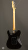 Fender Guitars - American Ultra Luxe Telecaster Floyd Rose HH - Mystic Black - Back