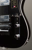 Fender Guitars - American Ultra Luxe Telecaster Floyd Rose HH - Mystic Black - Controls
