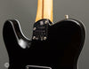 Fender Guitars - American Ultra Luxe Telecaster Floyd Rose HH - Mystic Black - Angle Back