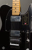 Fender Guitars - American Ultra Luxe Telecaster Floyd Rose HH - Mystic Black - Pickups