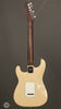 Fender Electric Guitars - American Professional Stratocaster Solid Rosewood Neck Limited Edition - Desert Sand - Back