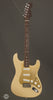 Fender Electric Guitars - American Professional Stratocaster Solid Rosewood Neck Limited Edition - Desert Sand - Front Close