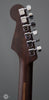 Fender Electric Guitars - American Professional Stratocaster Solid Rosewood Neck Limited Edition - Desert Sand - Tuners