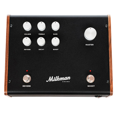 Milkman Sound - The Amp 100