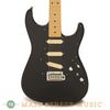 Tom Anderson Classic S Short Electric Guitar - front close