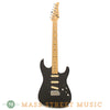 Tom Anderson Classic S Short Electric Guitar - front