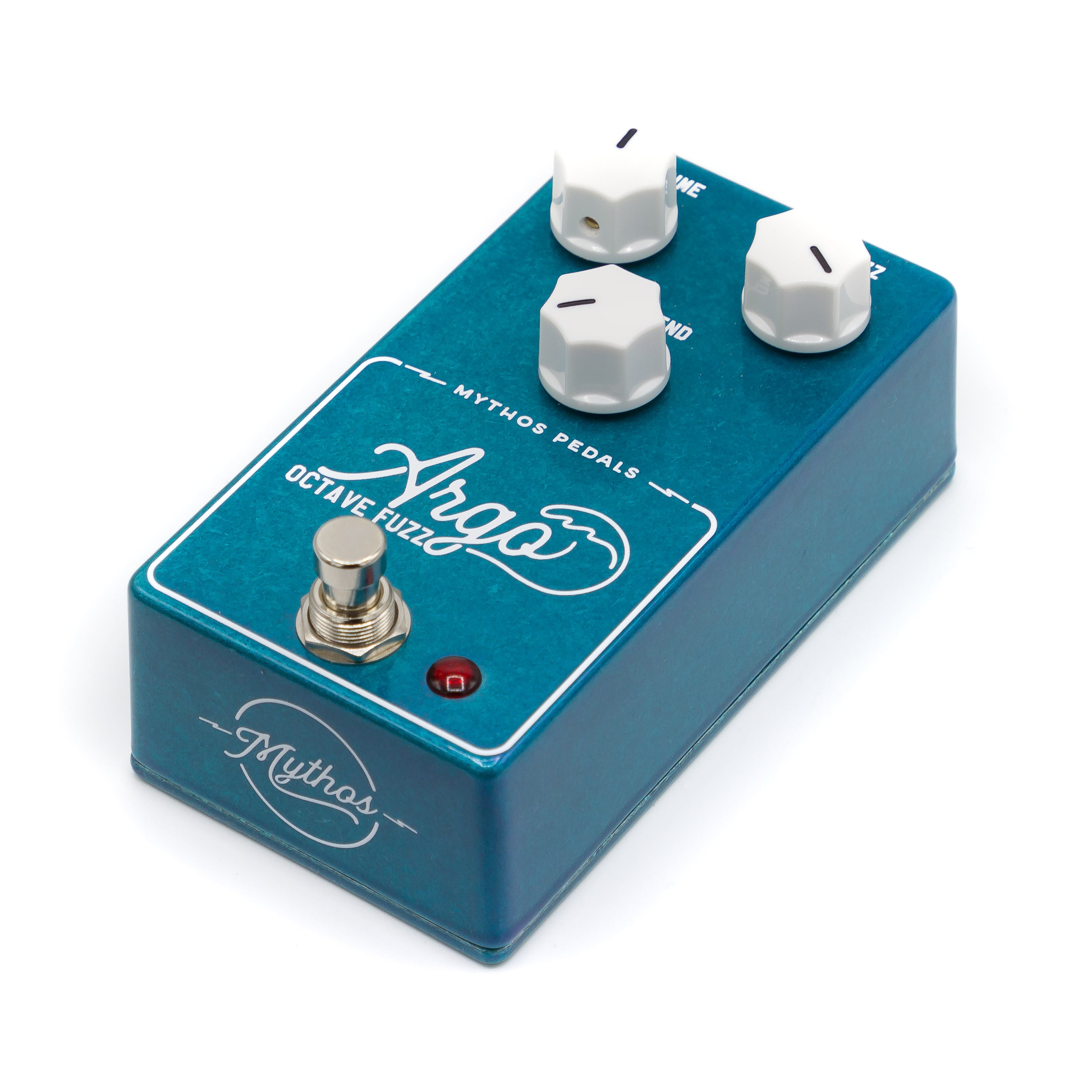 octave pedal Mythos Pedals - Argo Octave Fuzz