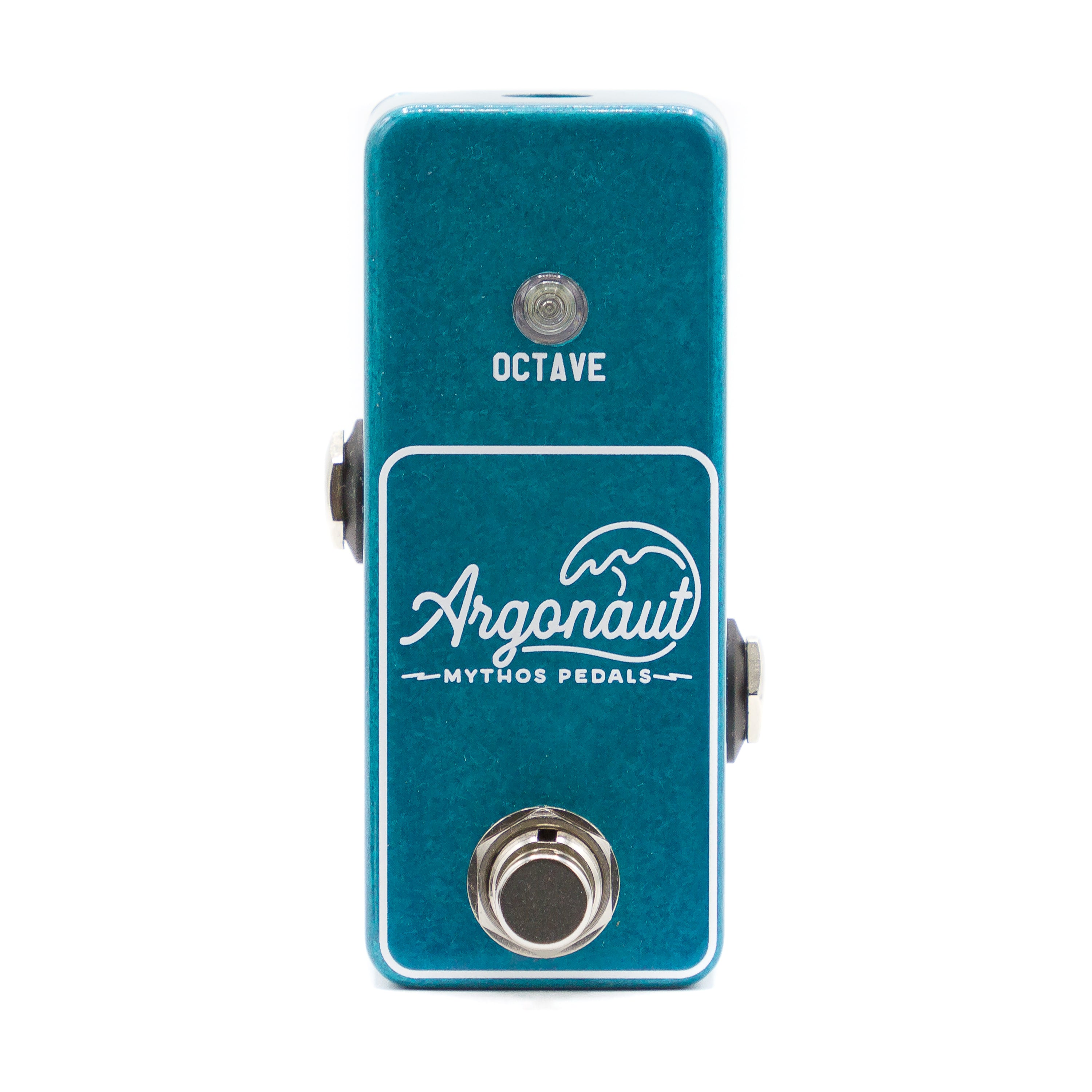 mini octave pedal Mythos Pedals