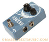 Heavy Electronics Ascend Boost Guitar Pedal - angle