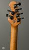 Ernie Ball Music Man - BFR Luke III - HH  - Boysenberry Quilted Maple - Used