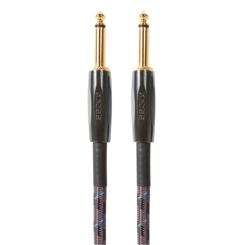 Boss 15' Woven Instrument Cable