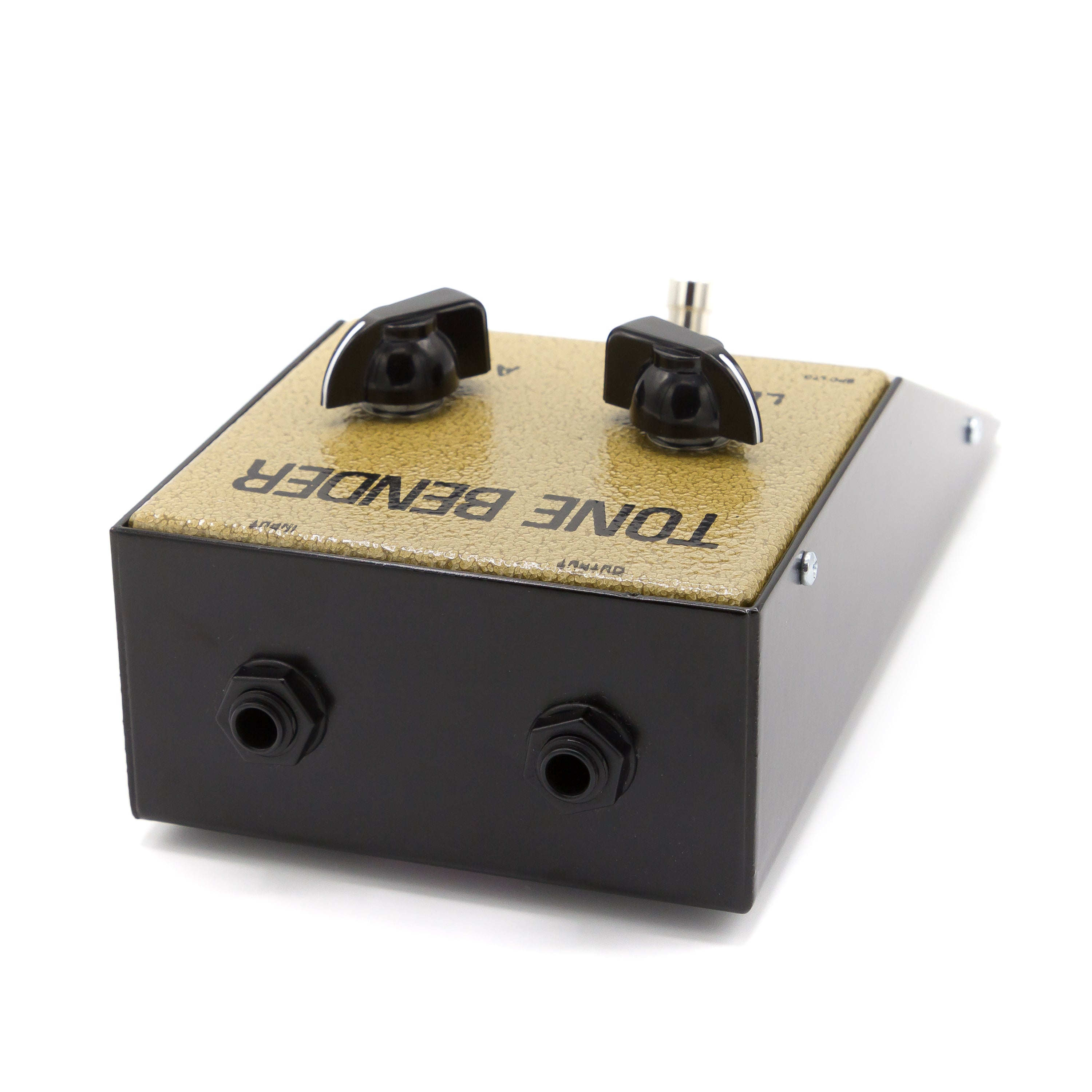 british pedal company tone bender mk1 British Pedal Company - MKI Tone Bender