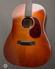 Bagnasco & Caseti Guitars - 2020 12-Fret D-18 - Used - Angle