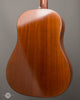 Bagnasco & Caseti Guitars - 2020 12-Fret D-18 - Used - Back Angle