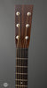 Bagnasco & Caseti Guitars - 2020 12-Fret D-18 - Used - Headstock