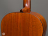 Bagnasco & Caseti Guitars - 2020 12-Fret D-18 - Used - Back Heel