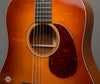 Bagnasco & Caseti Guitars - 2020 12-Fret D-18 - Used - Rosette