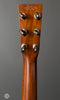 Bagnasco & Caseti Guitars - 2020 12-Fret D-18 - Used - Tuners