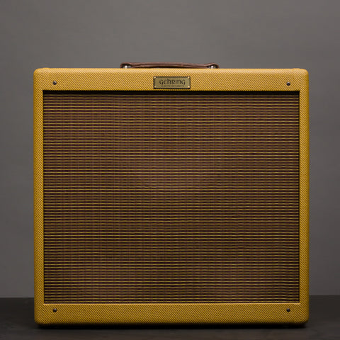 Gehring Amps - Bandmaster 5E7