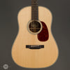 Collings Acoustic Guitars - Baritone 2H - Front Close