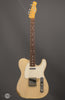 Big Tex Electric Guitars - BTG 63 Telecaster - Blonde - Front
