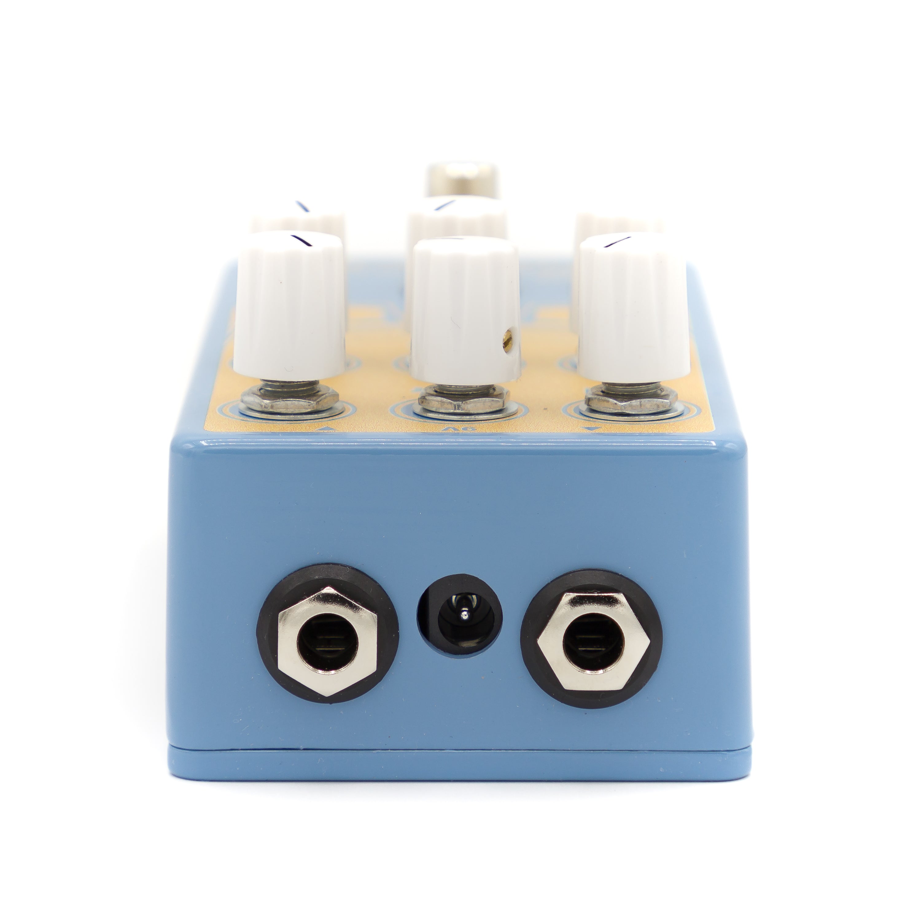 bit commander pedal EarthQuaker Devices - Bit Commander Octave Synth - Retrospective Editi