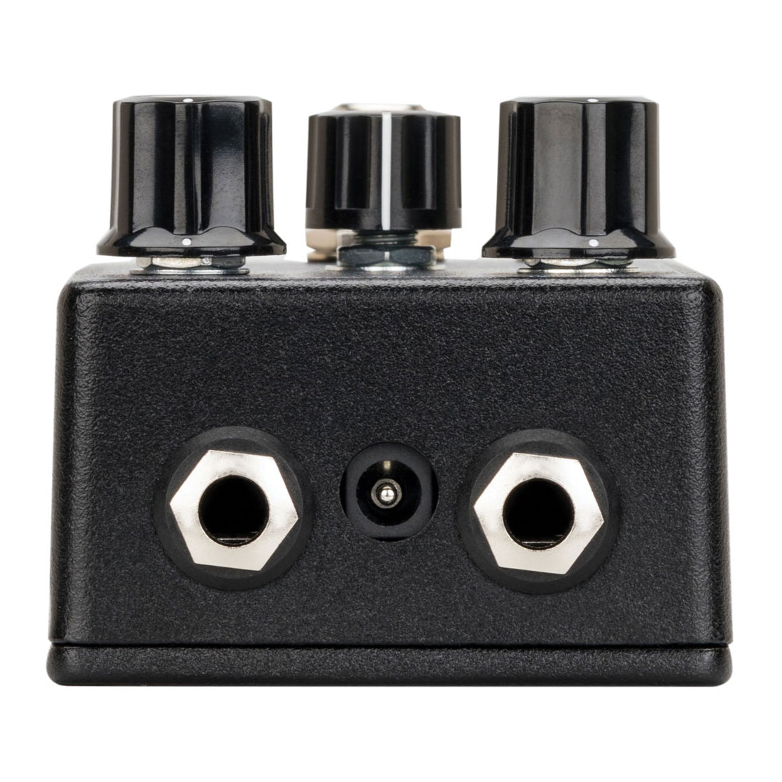 EarthQuaker Devices - Black Ash Fuzz