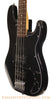 Fender Blacktop Precision Bass Guitar - angle