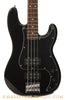 Fender Blacktop Precision Bass Guitar - body