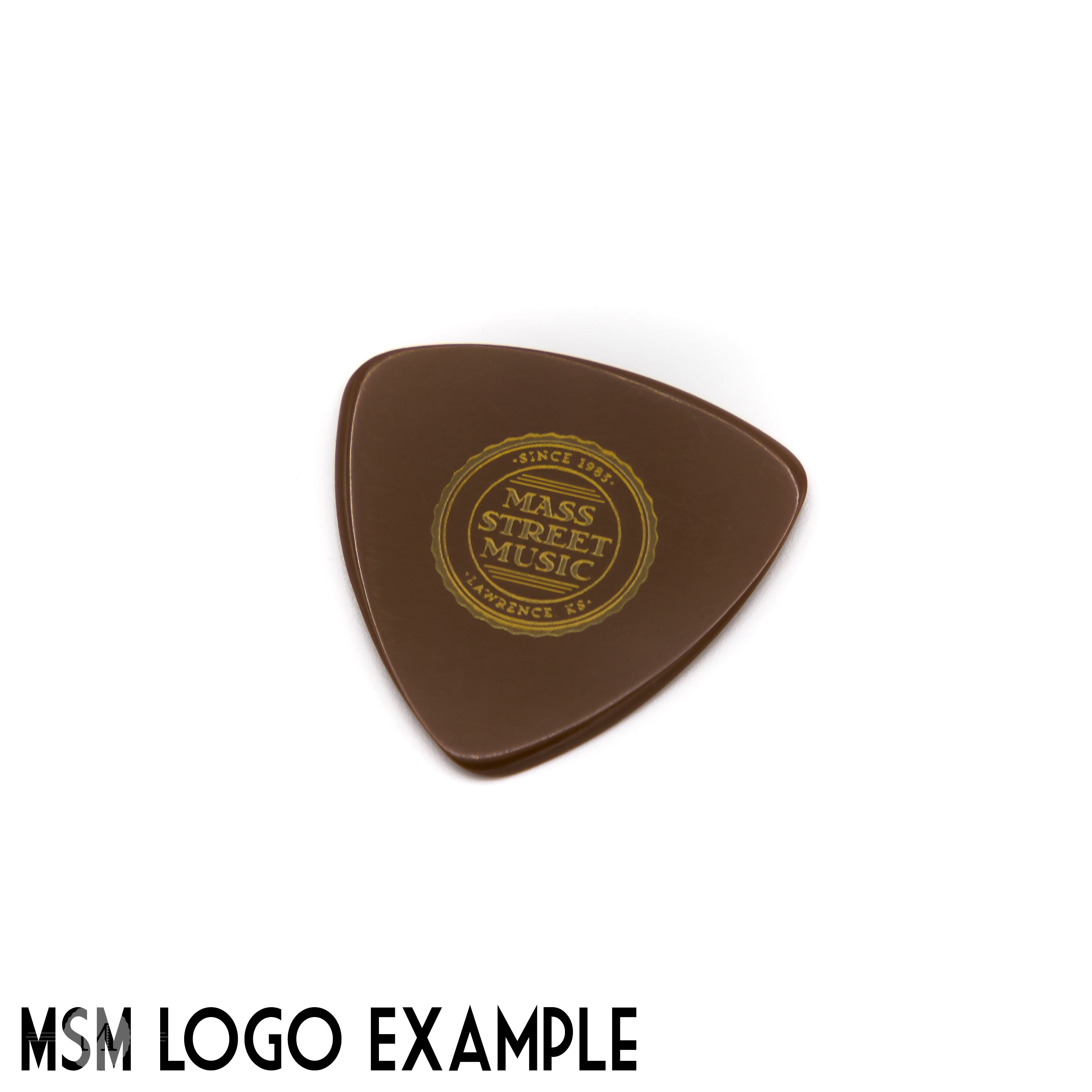 BlueChip Picks - TD 40 - MSM Logo