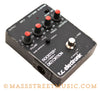 TC Electronic Booster + Distortion Pedal Used - angle