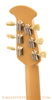 Ovation Breadwinner Electric Guitar - tuners
