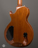 Brian Moore Custom Guitars - 2005 DC1P - Used - Back Angle