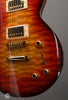 Brian Moore Custom Guitars - 2005 DC1P - Used - Controls