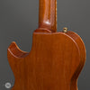 Brian Moore Custom Guitars - 2005 DC1P - Used - Heel